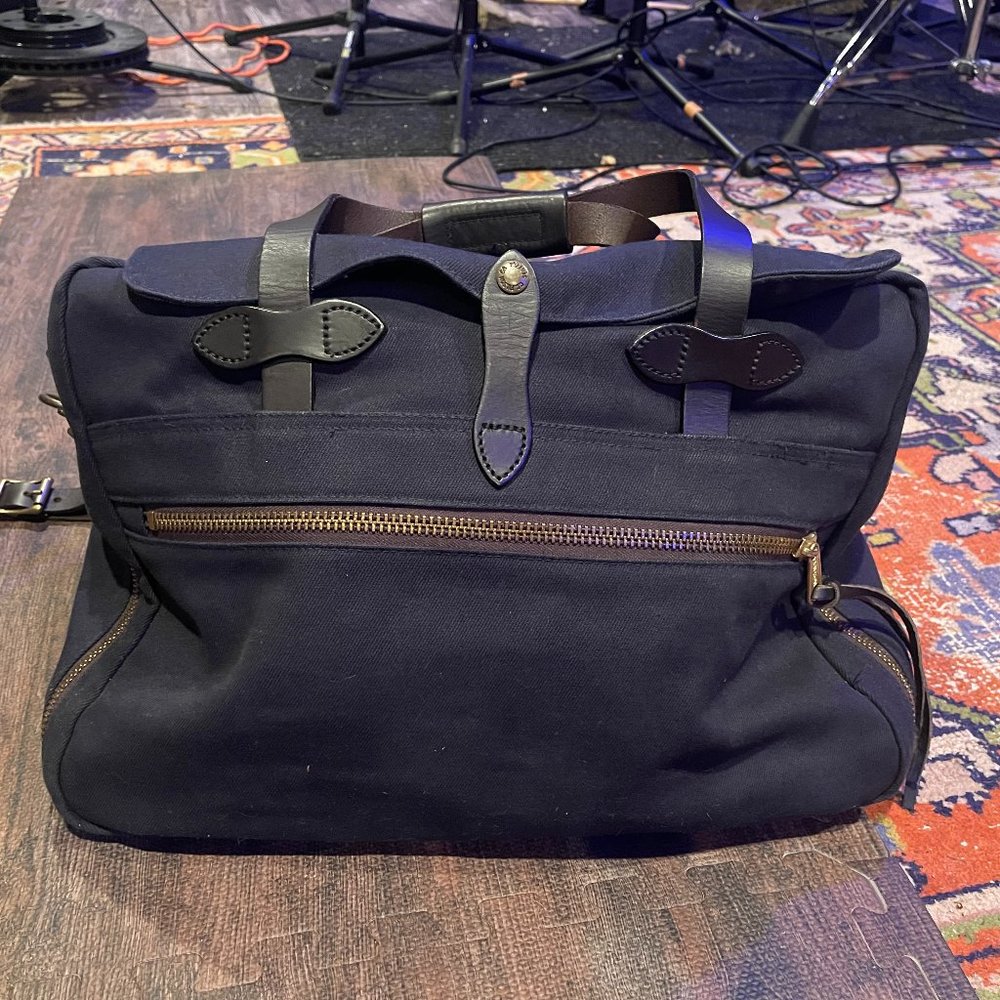 Filson Travel Bag